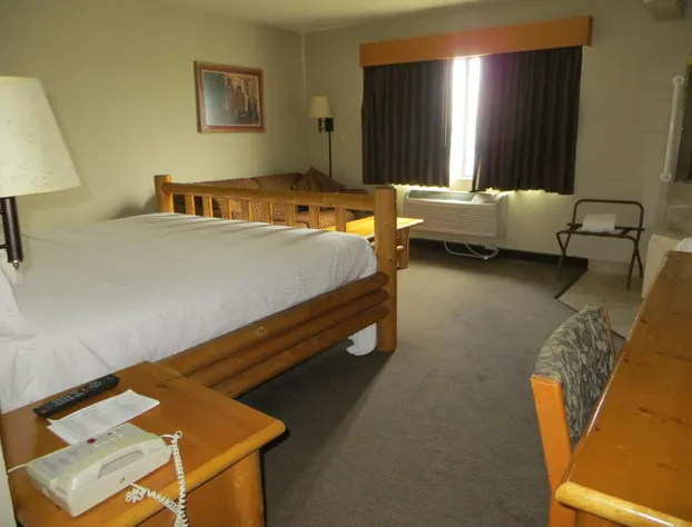 Super 8 by Wyndham Davenport hotel detail image 2