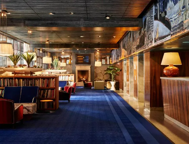 The Maritime Hotel hotel detail image 1