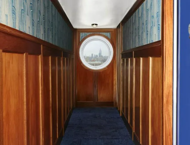The Maritime Hotel hotel detail image 4