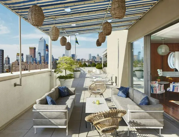 The Maritime Hotel hotel detail image 3