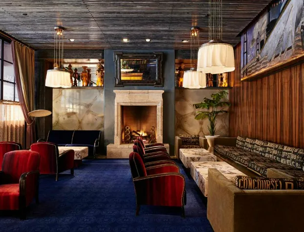 The Maritime Hotel hotel detail image 4