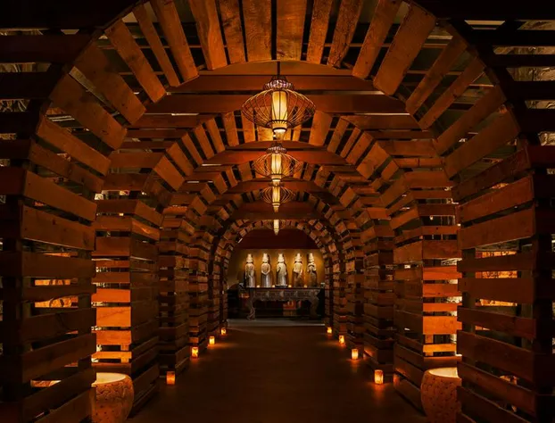 The Maritime Hotel hotel detail image 1