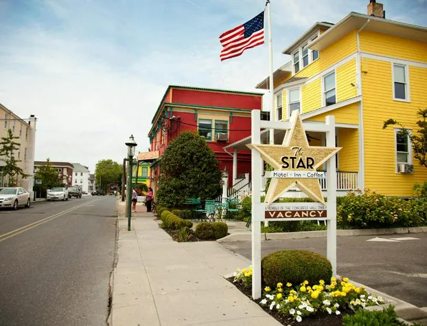 The Star Inn hotel detail image 1