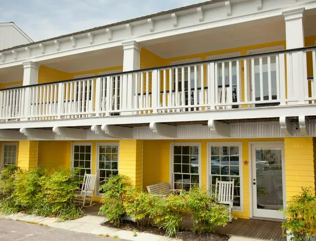 The Star Inn hotel detail image 2