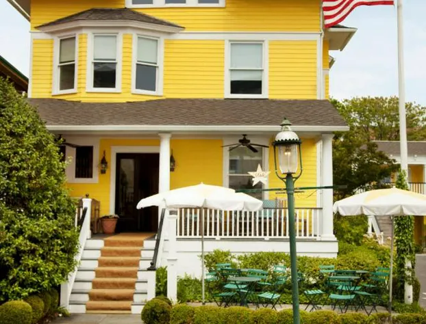 The Star Inn hotel detail image 3