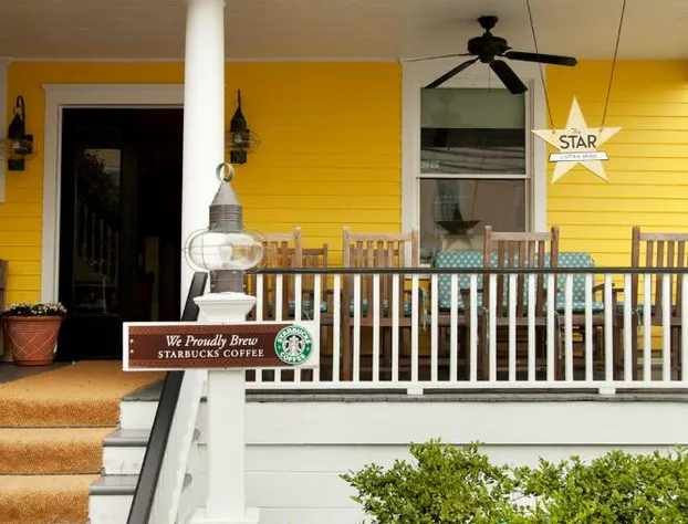 The Star Inn hotel detail image 4