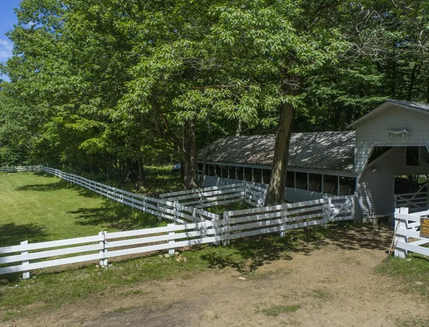 Roaring Brook Ranch and Resort hotel detail image 3