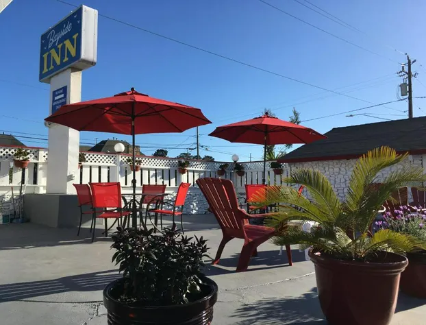 Bayside Inn hotel detail image 1