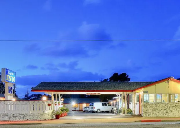 Bayside Inn hotel detail image 4