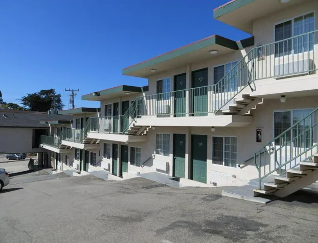 Beachview Inn hotel detail image 1