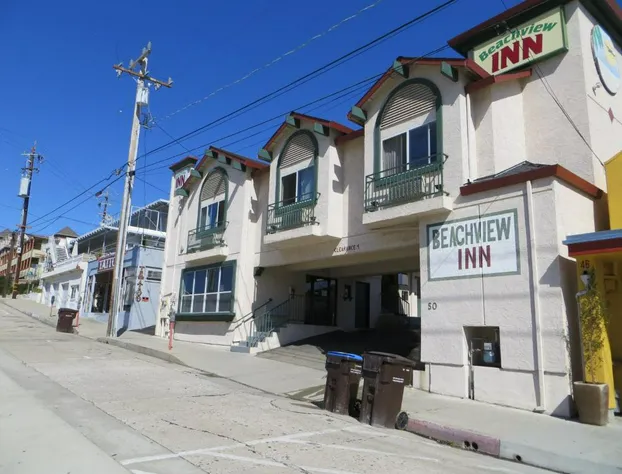Beachview Inn hotel detail image 4