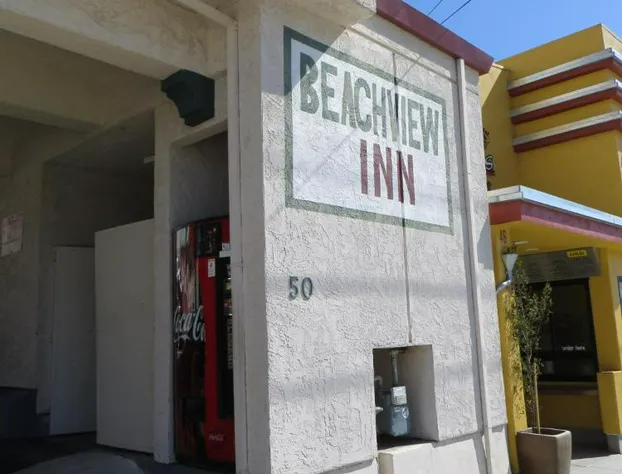 Beachview Inn hotel detail image 2