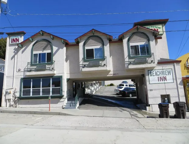 Beachview Inn hotel detail image 3