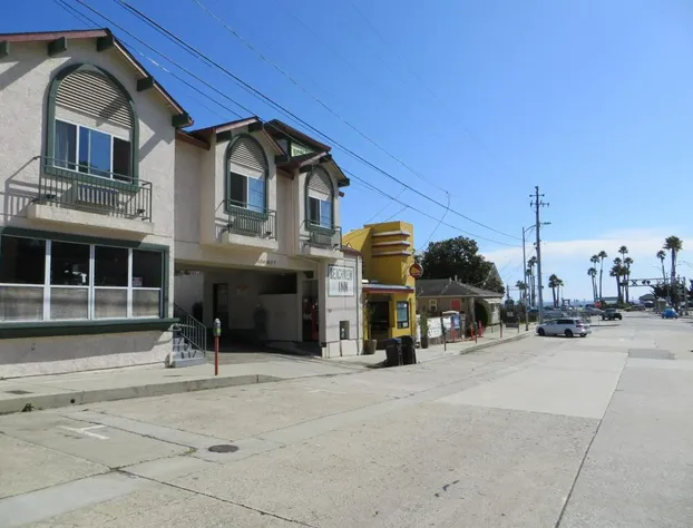 Beachview Inn hotel detail image 2