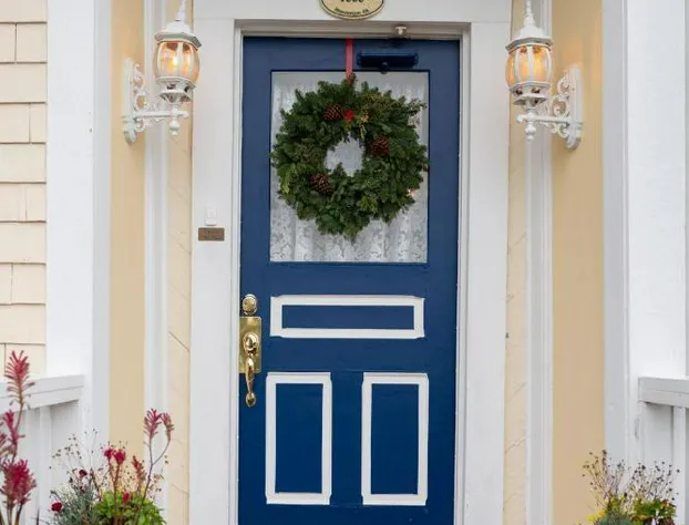 Headlands Inn Bed & Breakfast hotel detail image 1