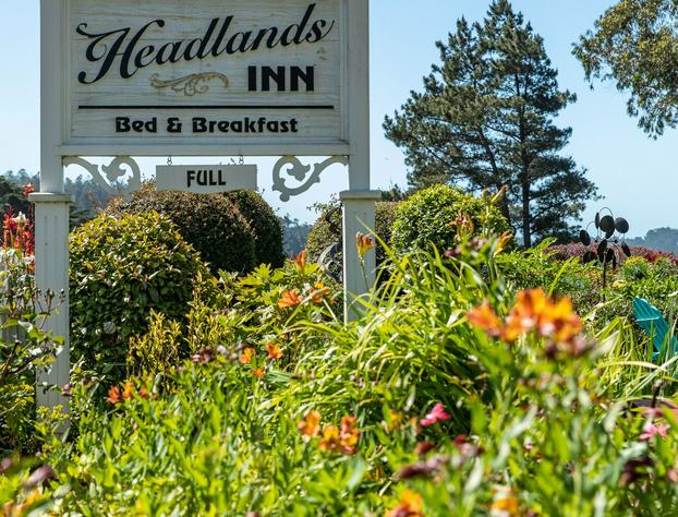 Headlands Inn Bed & Breakfast hotel detail image 4
