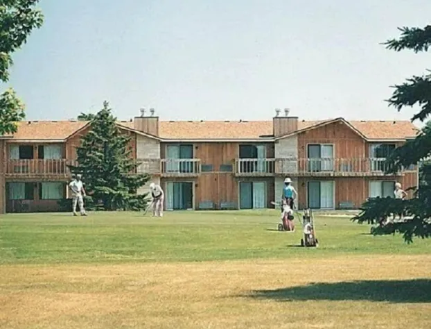 Fairway Inn & Suites hotel detail image 1