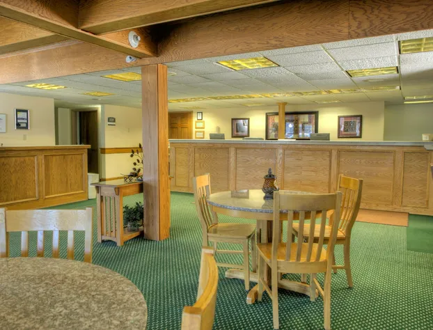 Fairway Inn & Suites hotel detail image 2