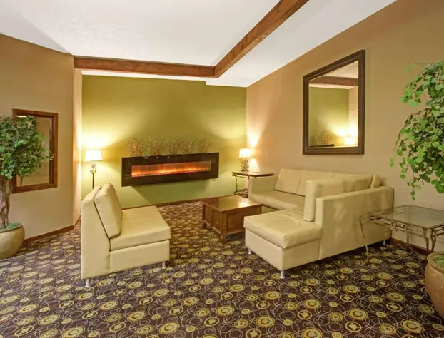 Super 8 by Wyndham Wheat Ridge/Denver West hotel detail image 2