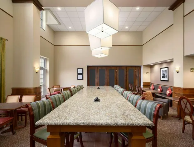 Hampton Inn & Suites Williamsburg-Central hotel detail image 2