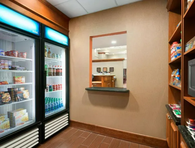 Hampton Inn & Suites Williamsburg-Central hotel detail image 3