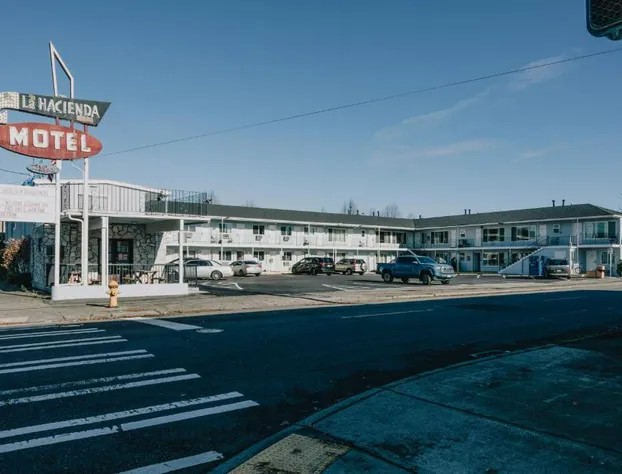 La Hacienda Motel hotel detail image 2