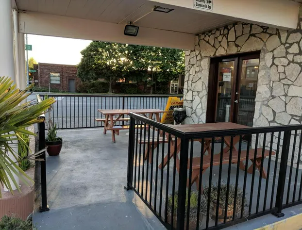 La Hacienda Motel hotel detail image 4