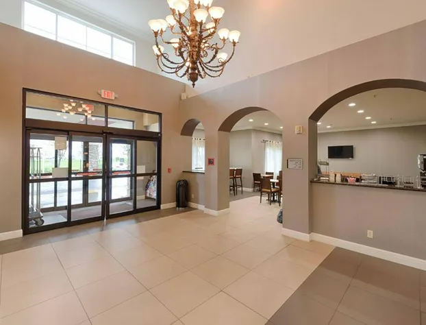 Best Western Plus Delta Inn & Suites hotel detail image 2