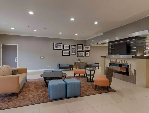 Best Western Plus Delta Inn & Suites hotel detail image 3