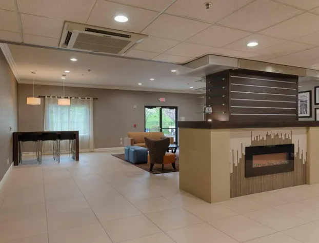 Best Western Plus Delta Inn & Suites hotel detail image 4