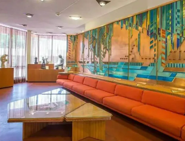 Inn at Price Tower hotel detail image 2