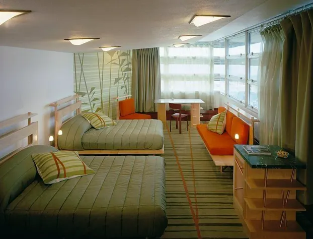 Inn at Price Tower hotel detail image 3