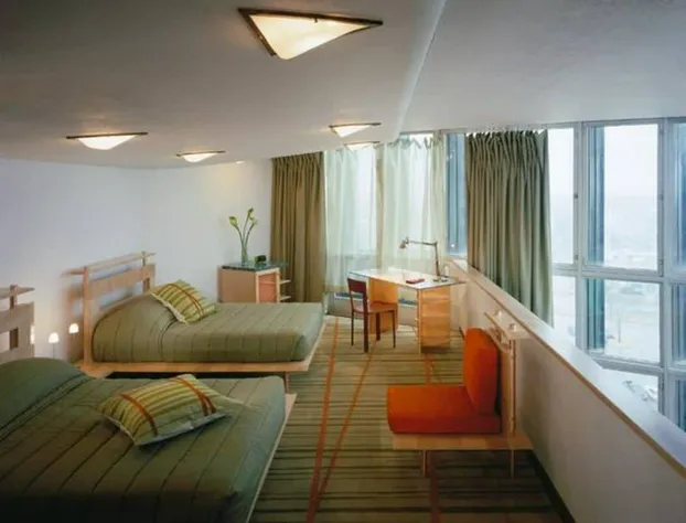 Inn at Price Tower hotel detail image 4