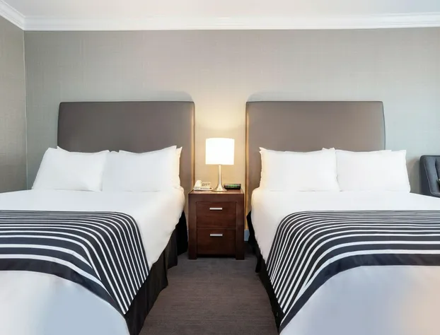 Sandman Hotel Vancouver Airport hotel detail image 4