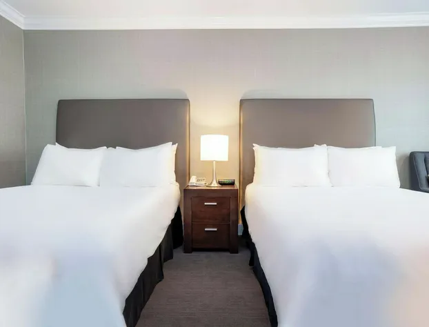 Sandman Hotel Vancouver Airport hotel detail image 4