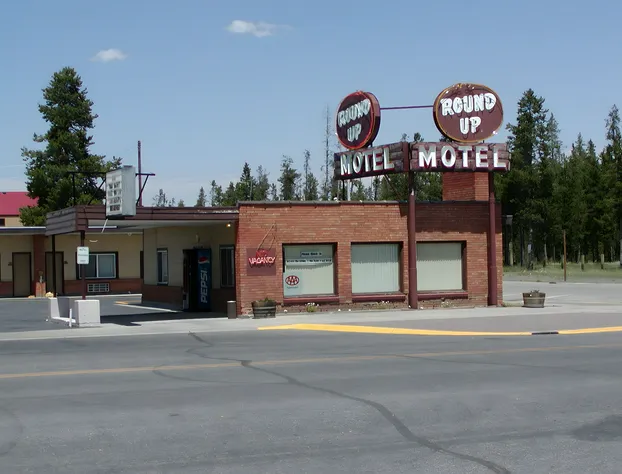 Dude & Roundup hotel detail image 4