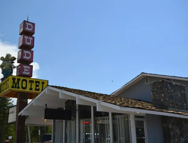 Dude & Roundup hotel detail image 1