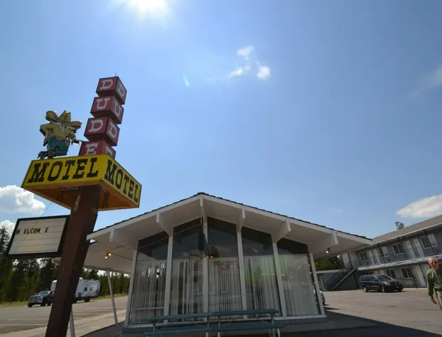 Dude & Roundup hotel detail image 3