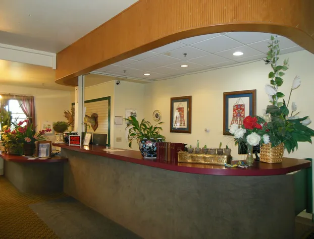 Chelsea Inn Hotel hotel detail image 2