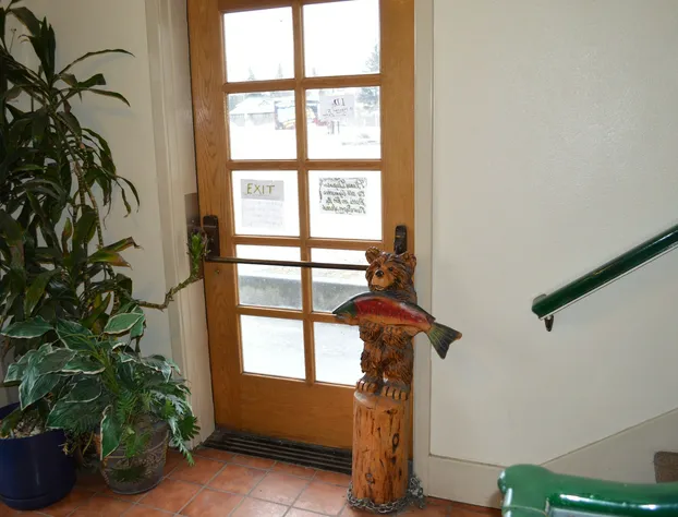 Chelsea Inn Hotel hotel detail image 3