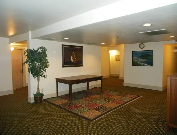 Chelsea Inn Hotel hotel detail image 4