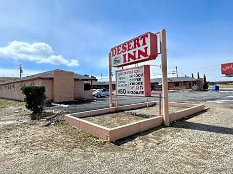Desert Inn hotel detail image 3