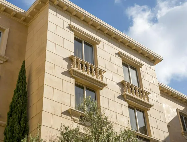 Ayres Hotel Manhattan Beach LAX hotel detail image 2