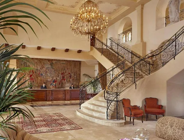 Ayres Hotel Manhattan Beach LAX hotel detail image 4