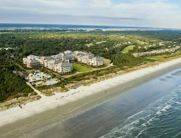 The Sanctuary at Kiawah Island Golf Resort hotel detail image 1