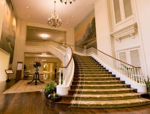 The Sanctuary at Kiawah Island Golf Resort hotel detail image 2