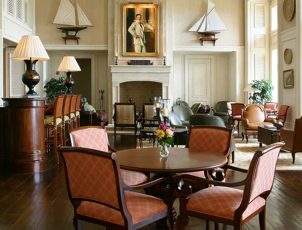 The Sanctuary at Kiawah Island Golf Resort hotel detail image 3