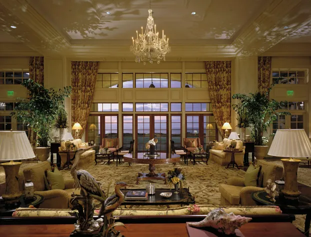 The Sanctuary at Kiawah Island Golf Resort hotel detail image 4