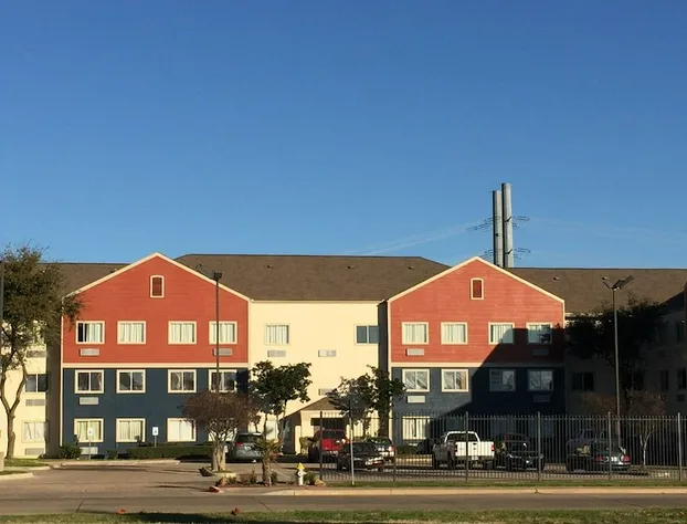 Studio 6 Dallas, TX hotel detail image 1