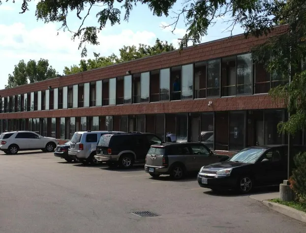 Mississauga Gate Inn hotel detail image 1